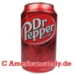 24x Dr. Pepper UK incl. Pfand 24x Dr. Pepper UK incl. Pfand